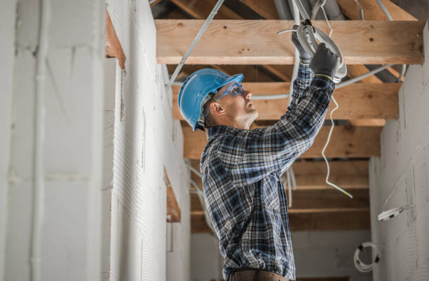 Best Circuit Breaker Repair  in Abram, TX
