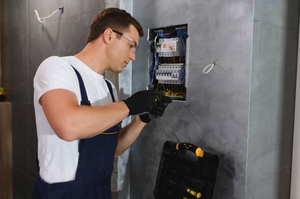 Best Electrical Outlet Repair  in Abram, TX
