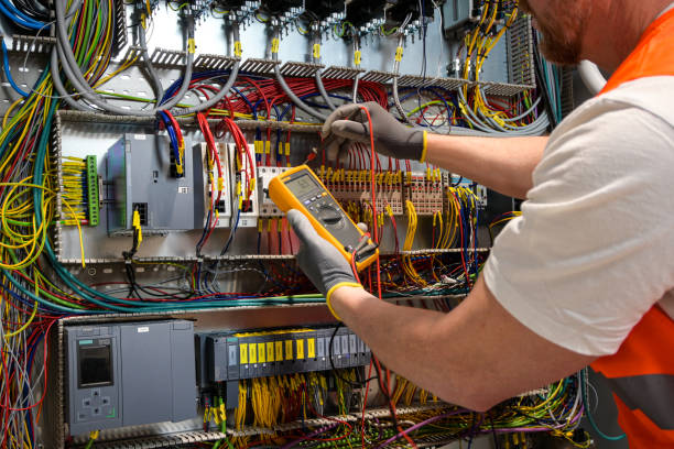 Best Residential Electrician Services  in Abram, TX