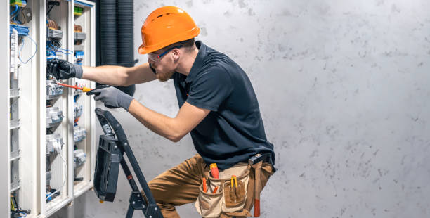Best Emergency Electrician Near Me  in Abram, TX